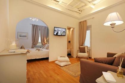 Madonna de' Monti Suites - Daplace Collection - image 15