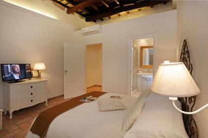 Madonna de' Monti Suites - Daplace Collection - image 16
