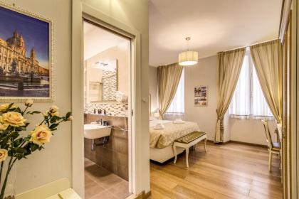 Gravina Suite Frattina - image 1