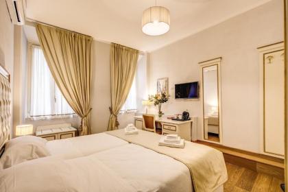 Gravina Suite Frattina - image 10