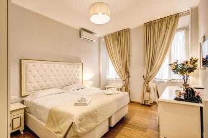 Gravina Suite Frattina - image 11