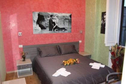B&B Central Palace King Of Rome - image 4