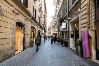 The Spanish Suite Piazza di Spagna - image 10