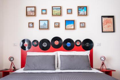 Bed and Breakfast in Rome 