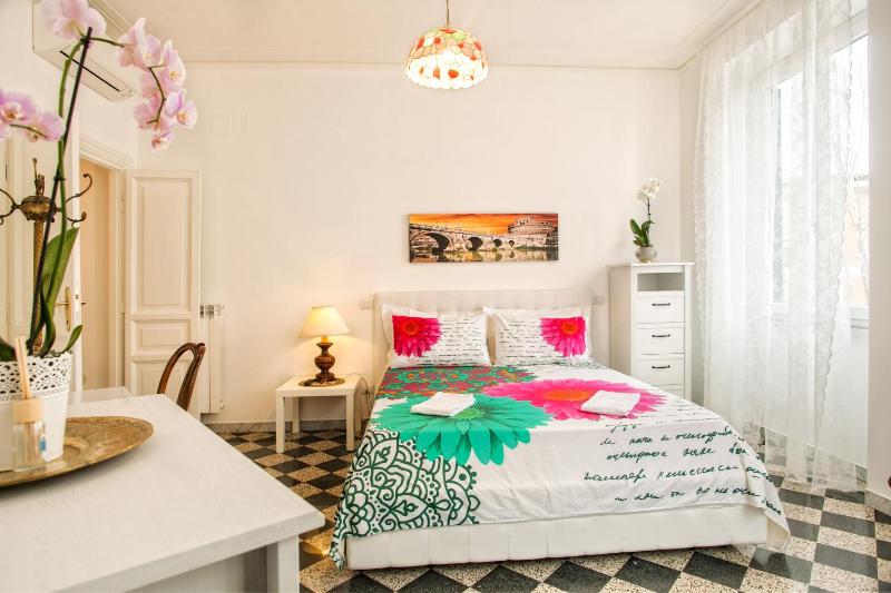 Vatica B&B Roma - main image