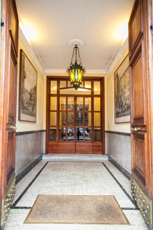 Vatica B&B Roma - image 5