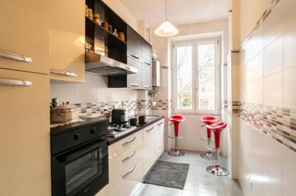 Vatica B&B Roma - image 7