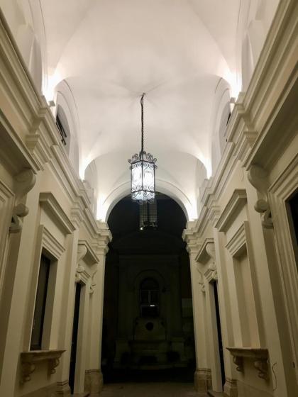 B&B Roma Royal Residence 