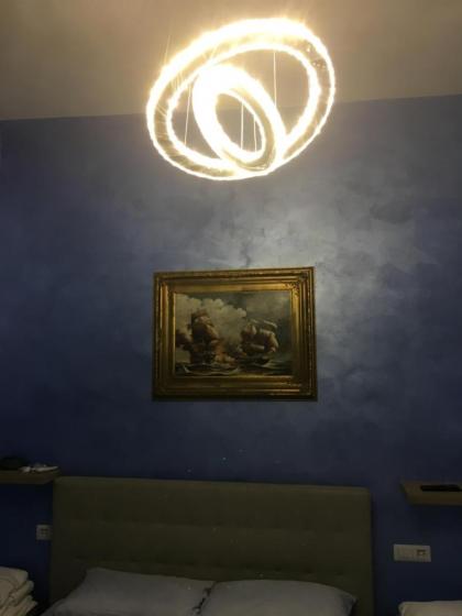 B&B Roma Royal Residence - image 16