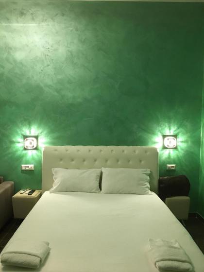 B&B Roma Royal Residence - image 17