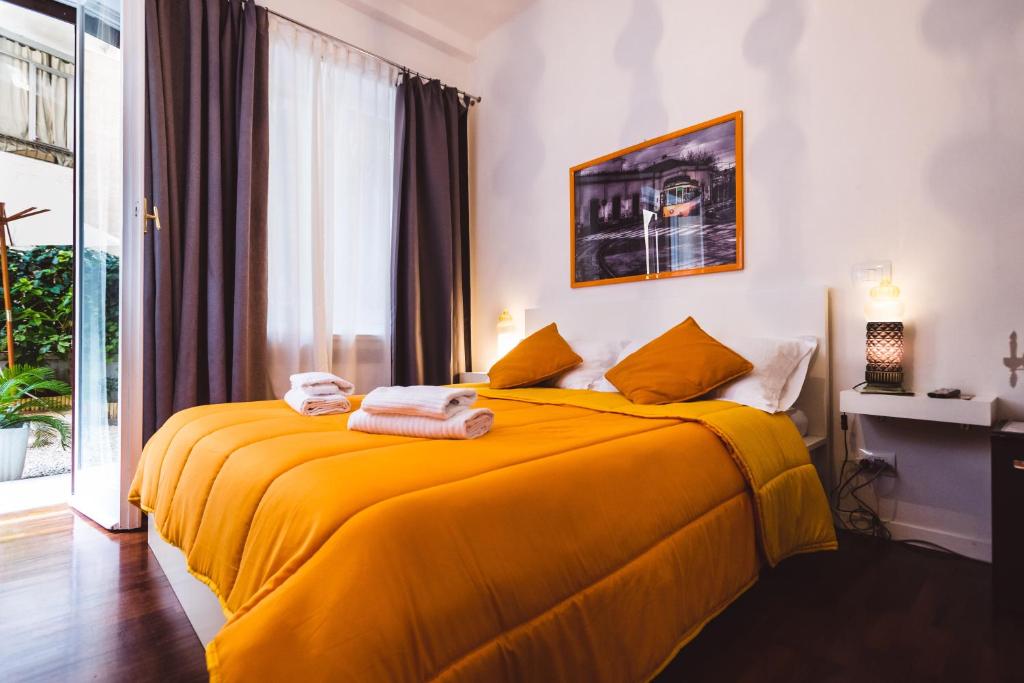 Relais Circo Massimo - image 7