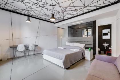 Bed and Breakfast in Rome 