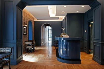 The Fifteen Keys Hotel - image 10