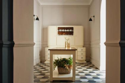 The Fifteen Keys Hotel - image 11