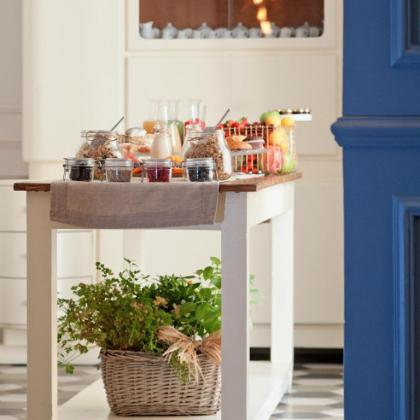 The Fifteen Keys Hotel - image 12