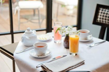 The Fifteen Keys Hotel - image 15