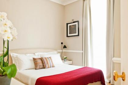 The Fifteen Keys Hotel - image 18