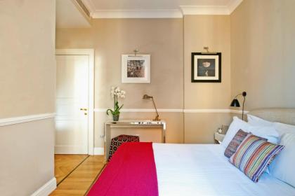 The Fifteen Keys Hotel - image 20