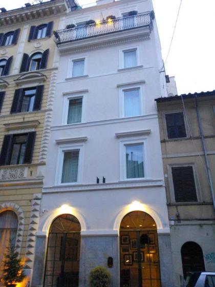 The Fifteen Keys Hotel - image 7