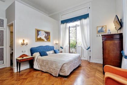 Domus Monamì Luxury Suites - image 12