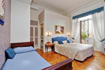 Domus Monamì Luxury Suites - image 13