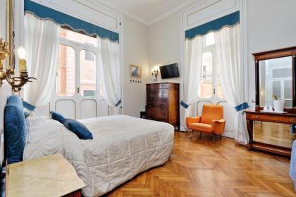Domus Monamì Luxury Suites - image 14