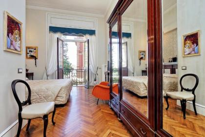 Domus Monamì Luxury Suites - image 16