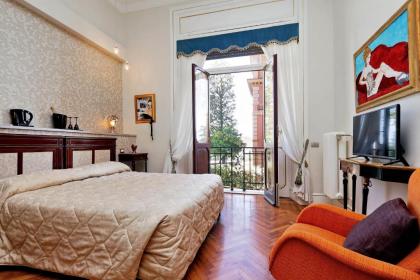 Domus Monamì Luxury Suites - image 18