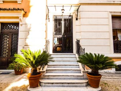 Domus Monamì Luxury Suites - image 2
