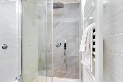 Domus Monamì Luxury Suites - image 4