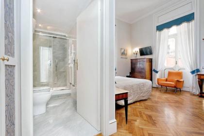 Domus Monamì Luxury Suites - image 5