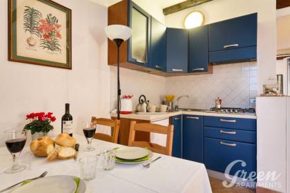 Green Apartments Rome - image 8