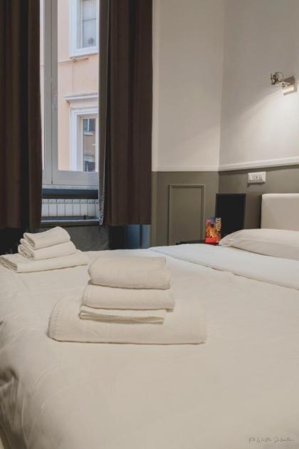 WE LOVE ROMA Guest House - image 3