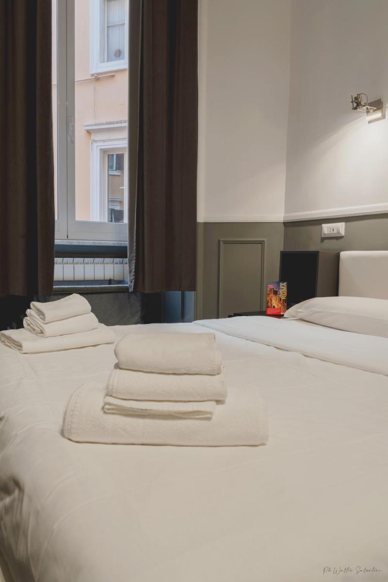 WE LOVE ROMA Guest House - image 3