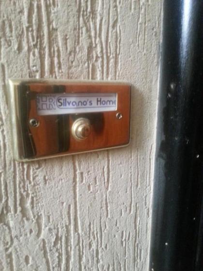 Silvano's Home In Rome - image 14