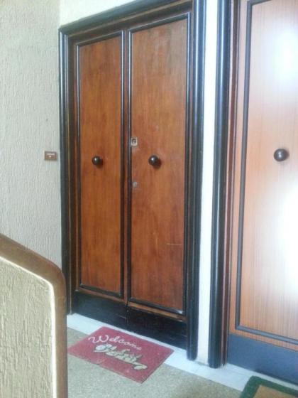 Silvano's Home In Rome - image 15