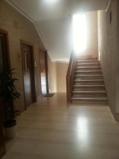 Silvano's Home In Rome - image 18