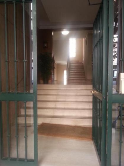 Silvano's Home In Rome - image 19