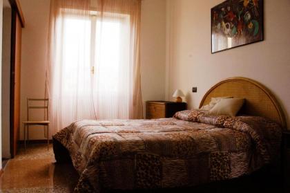 Silvano's Home In Rome - image 2