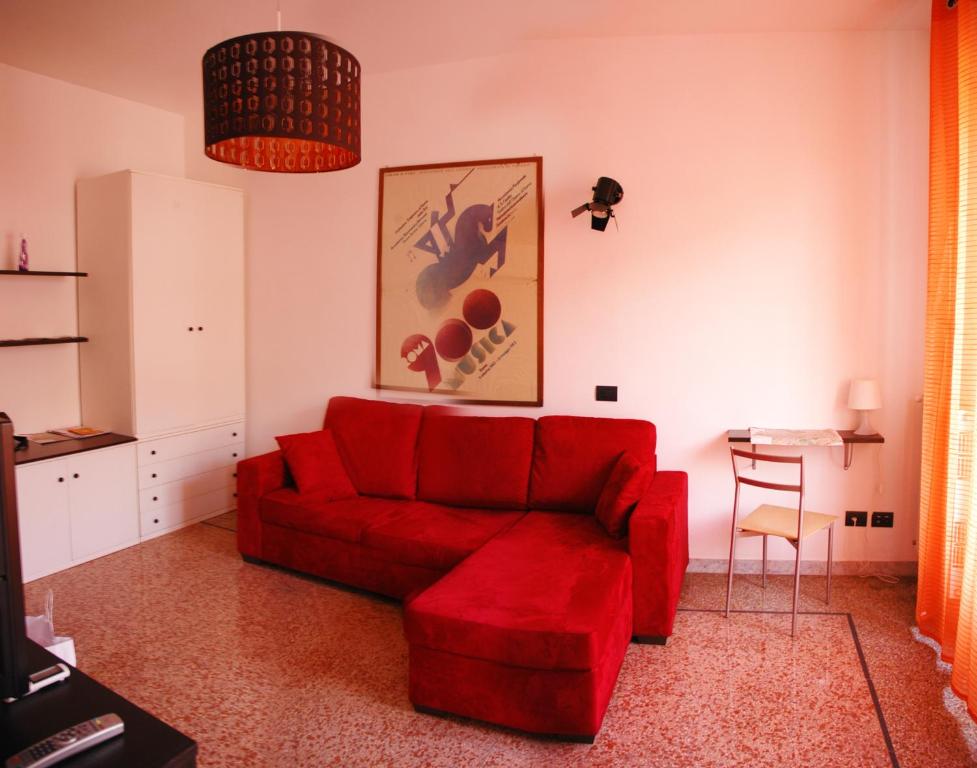 Silvano's Home In Rome - image 3