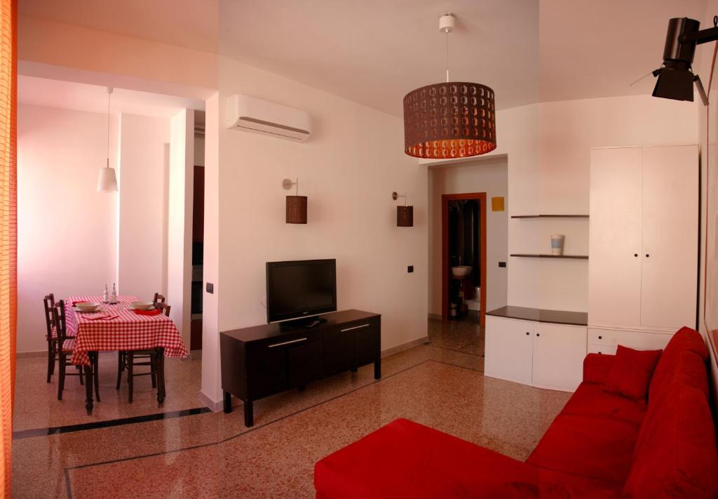 Silvano's Home In Rome - image 4