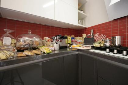 B&B Sinfonia Sul Tevere - image 1