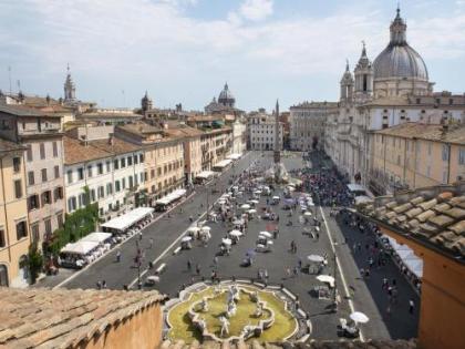 Navona 49 Luxury Suites&Apartment - image 20