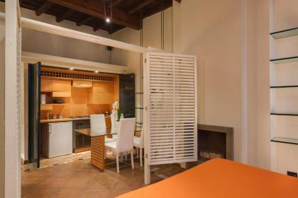 Spanish Steps Gea Apartments - image 12