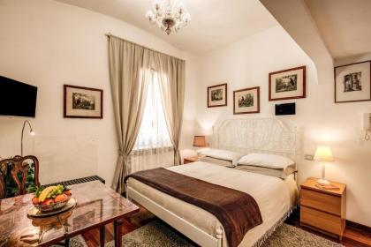 Suite Cancello Rome