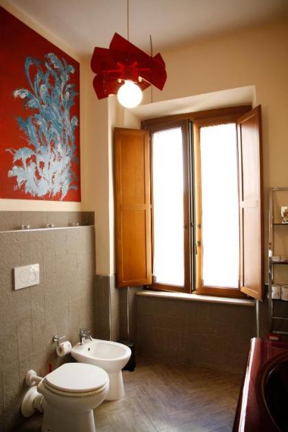Cola di Rienzo Inn - image 16