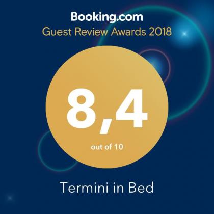 Termini in Bed - image 1