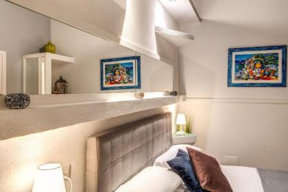 Piazza di Spagna Comfort Rooms - image 8