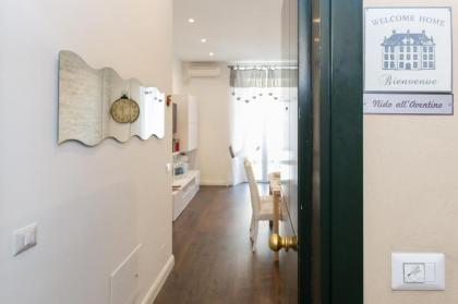 Nido all'Aventino - image 17