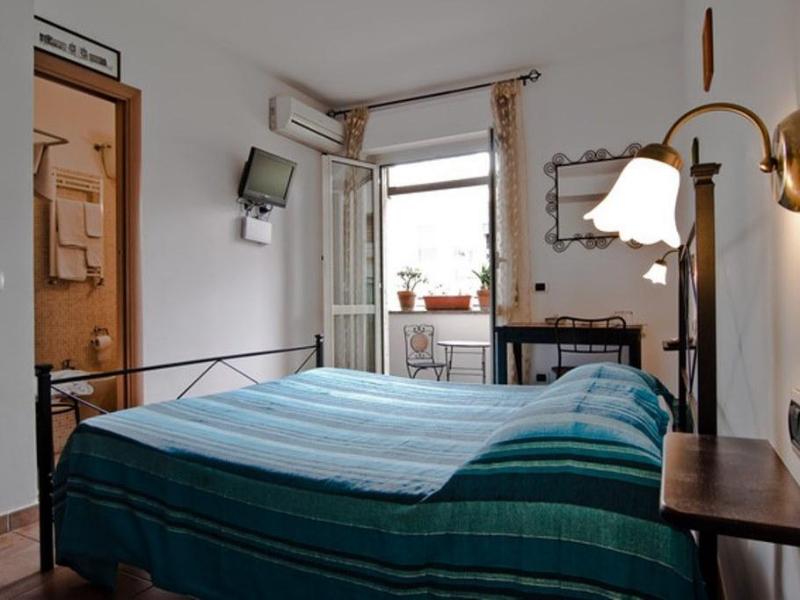 Acquedotti Antichi Bed & Breakfast - main image